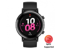Huawei Watch GT 2 42mm sport czarny - 538109 - zdjęcie 2